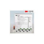 Kit resina filtek z250 xt